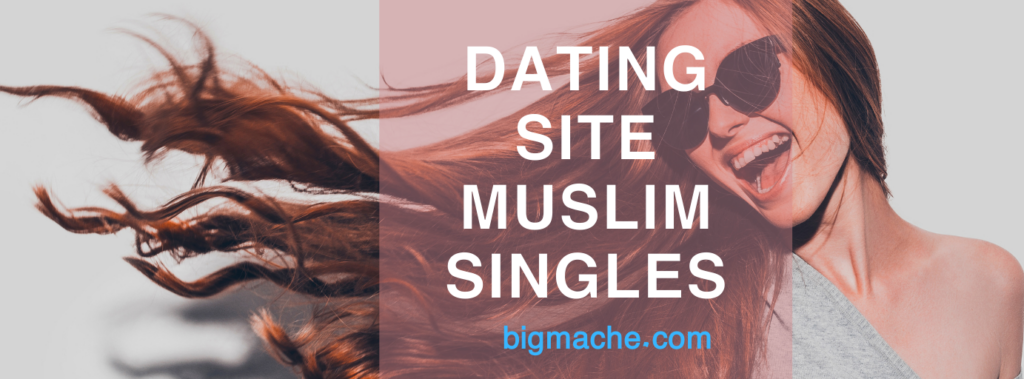 dating site muslim singles