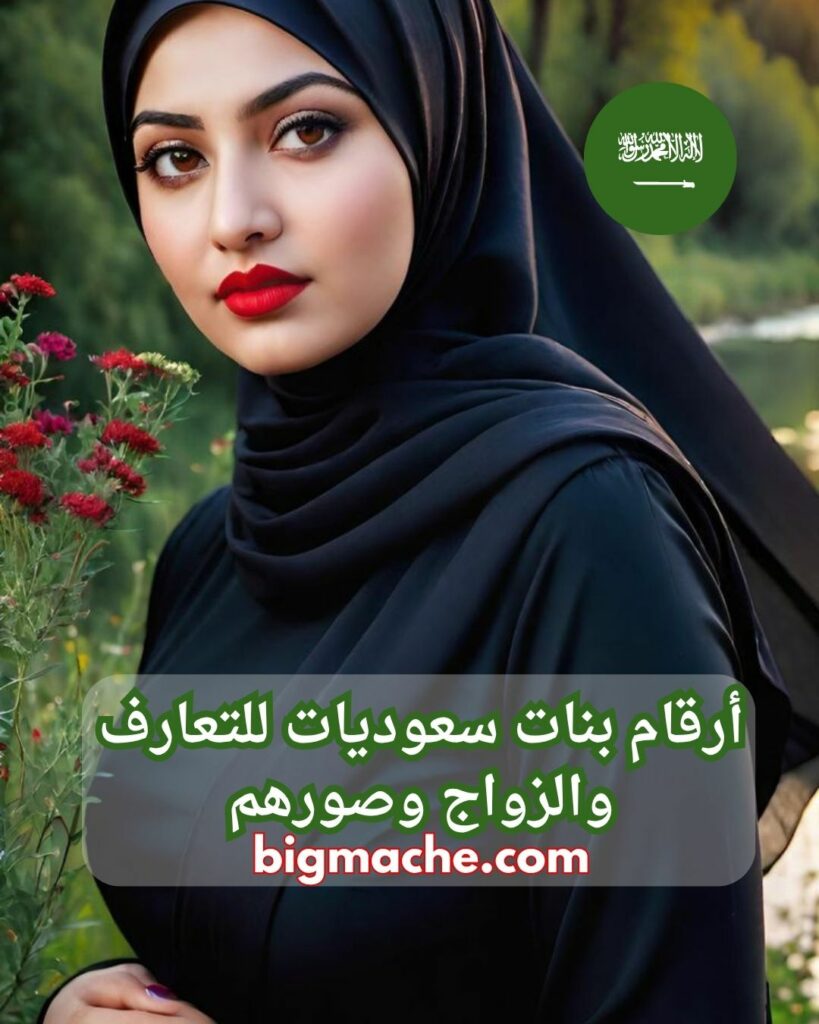 بنات سعوديات واتساب