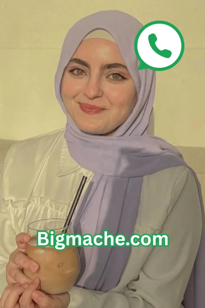 أرقام بنات من المغرب للزواج