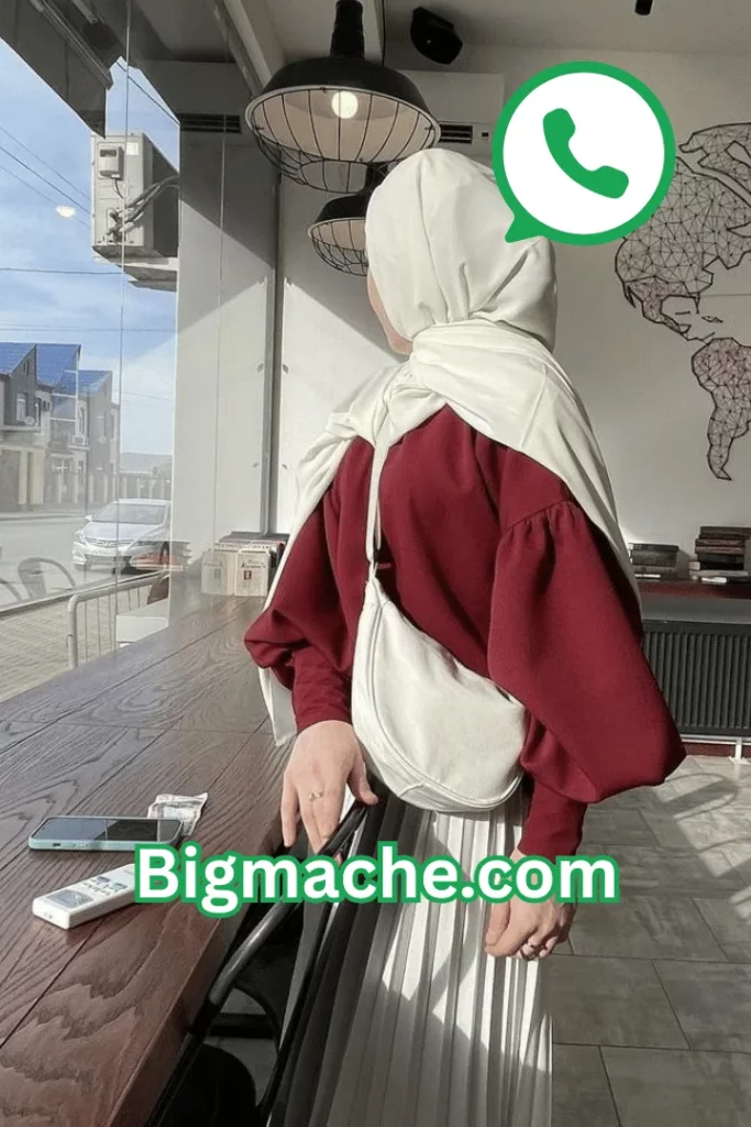 قروبات واتساب بدون فلتر
