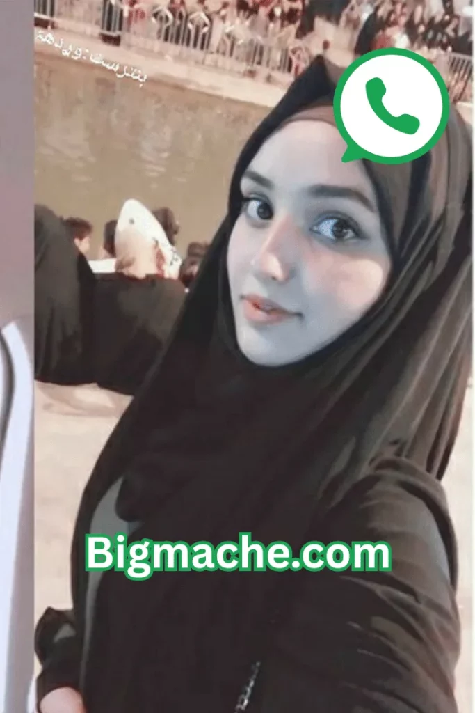 قروبات واتساب بنات مغربيات