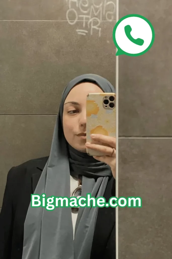 مجموعة واتساب 18 المغرب