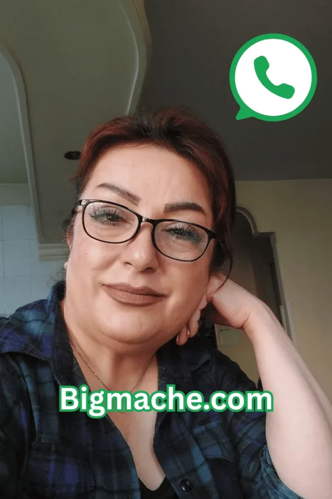 Annonce femme avec numéro de téléphone