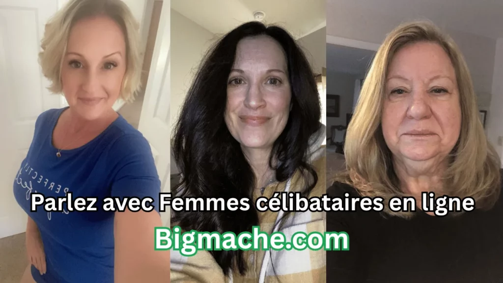 Femme célibataire avec numéro WhatsApp