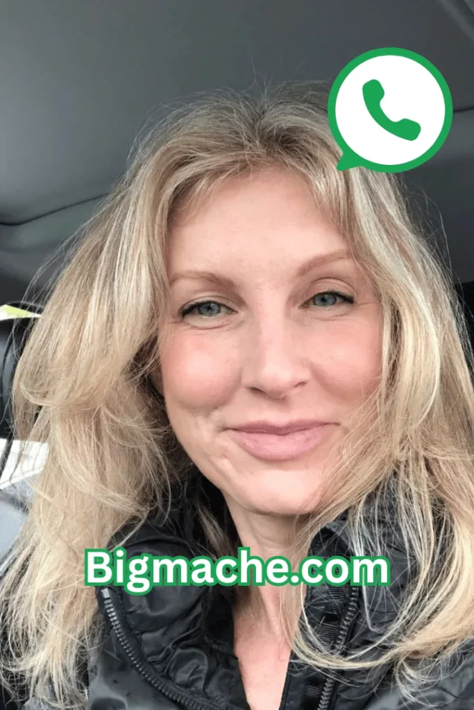 Femme célibataire avec numéro WhatsApp download