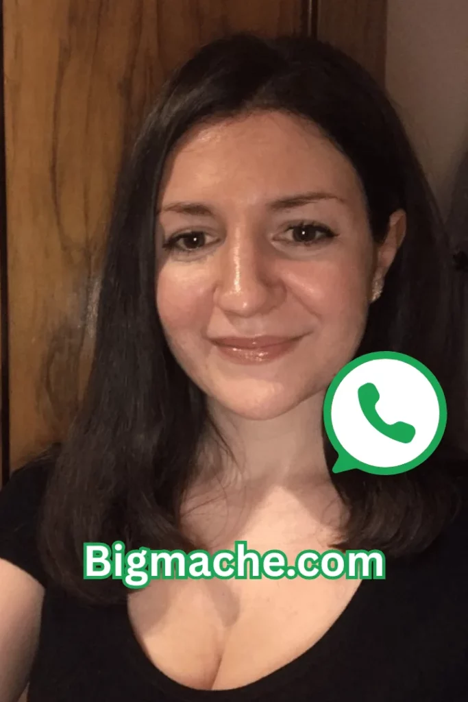 Groupe WhatsApp fille et garçon