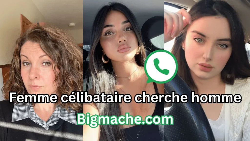 Numéro des femmes célibataires