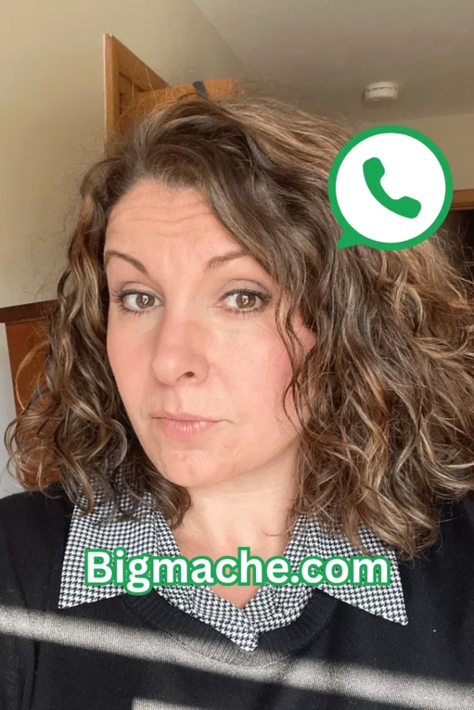 Numéros WhatsApp femmes célibataires