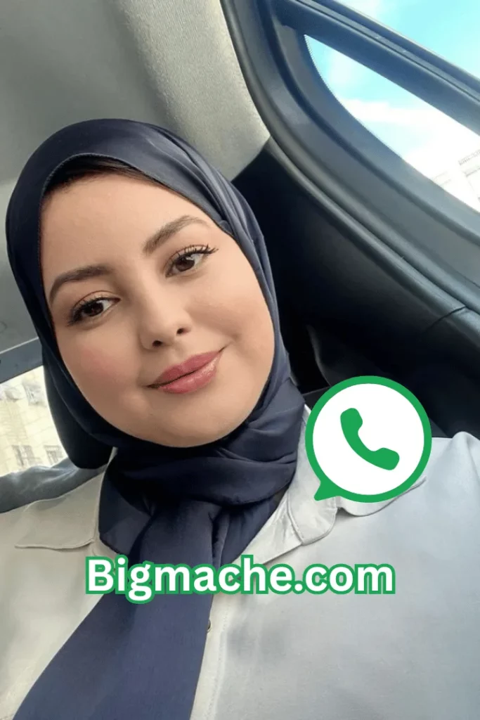 Programme de groupe WhatsApp pour adolescent