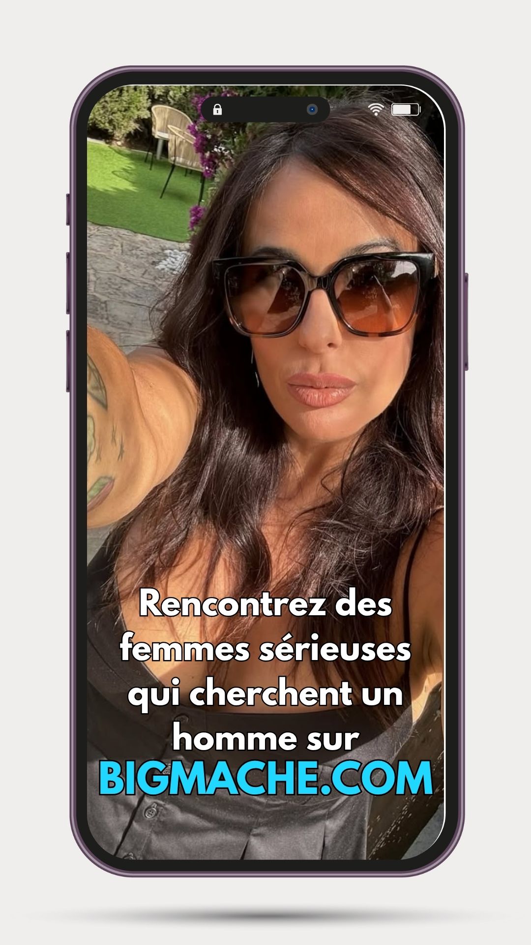 Site de rencontre avec numéros