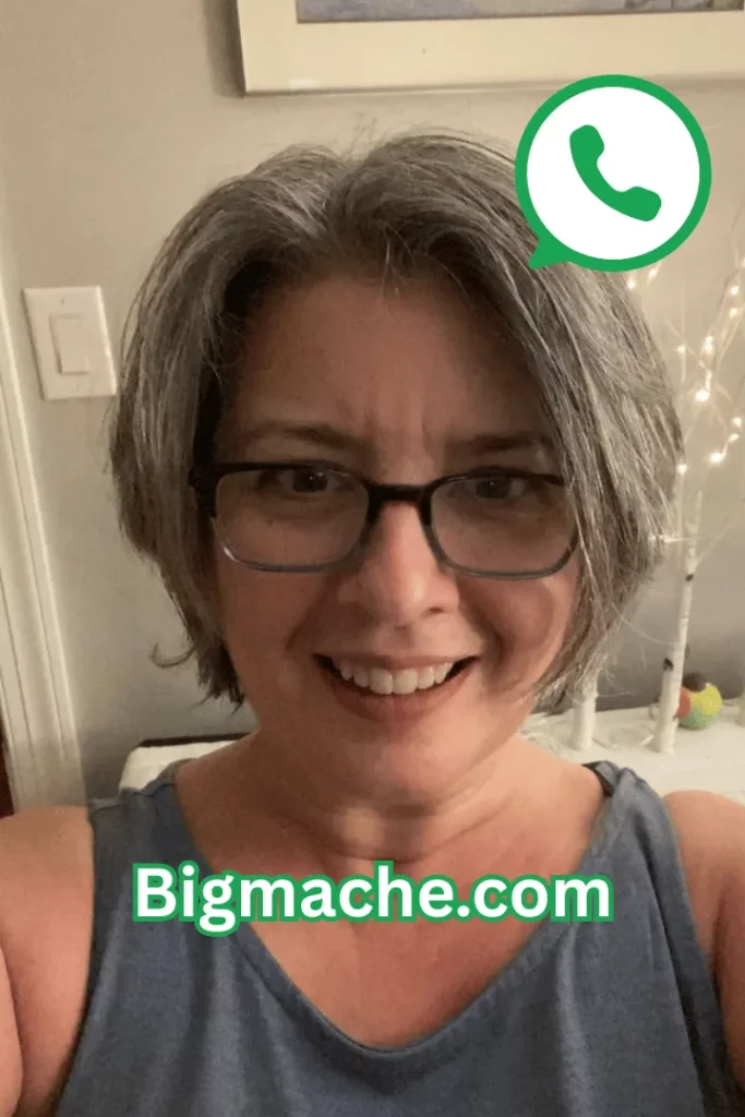 femme célibataire whatsapp mariage
