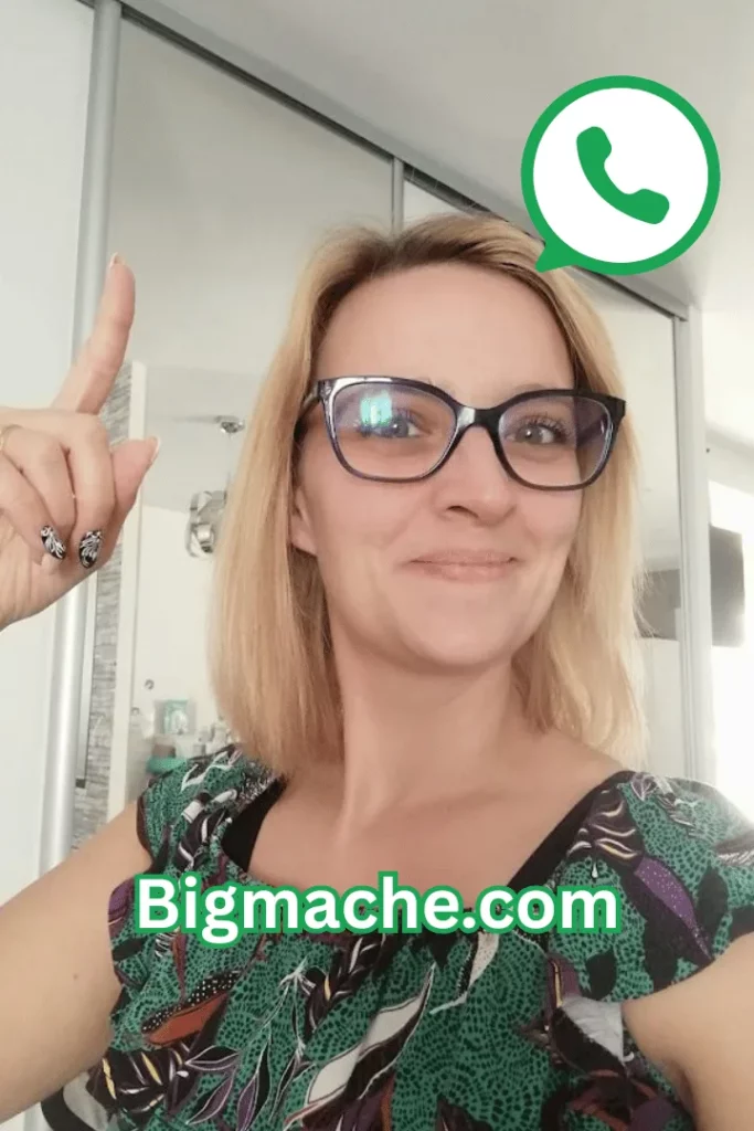 whatsapp femmes à la recherche d’un mari