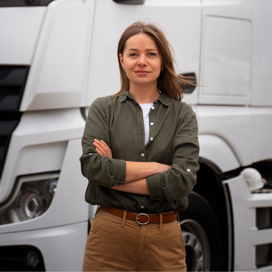 زواج السائقين المهنيين