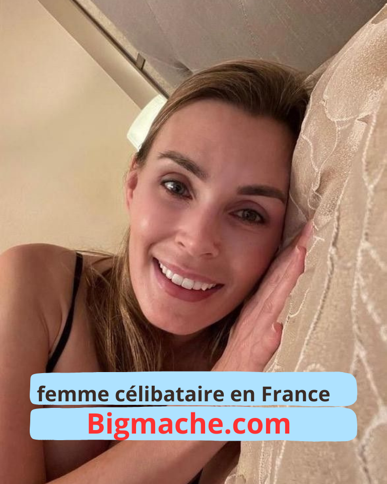 WhatsApp numéro des femmes célibataires en France