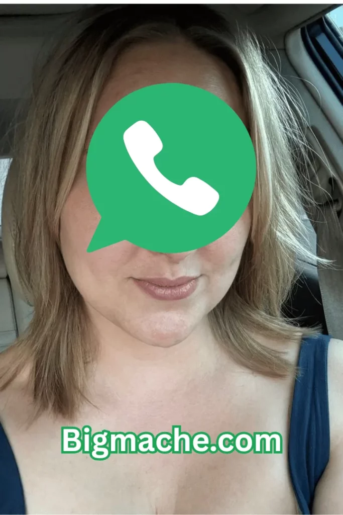 Contact des femmes célibataires au Canada WhatsApp