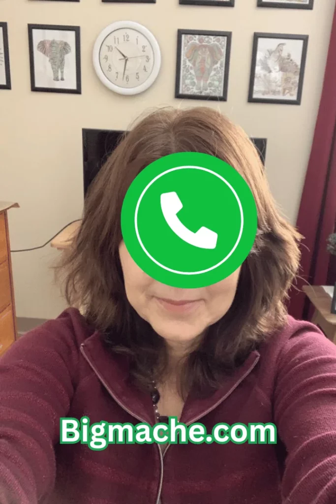 Femme célibataire riche Canada