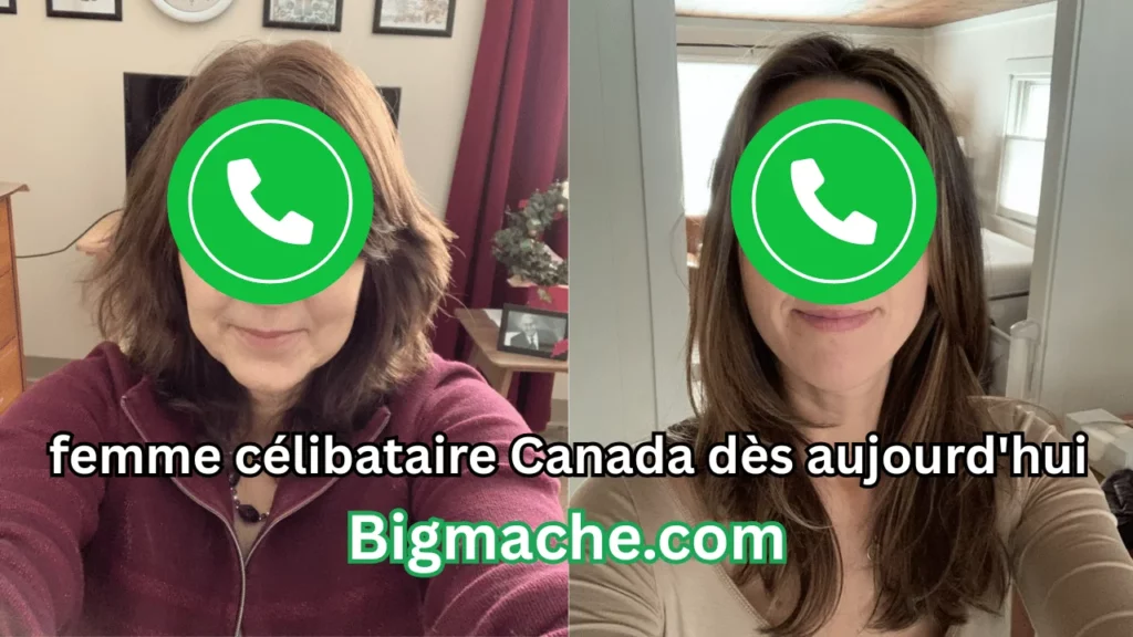 Numéro des femmes célibataires