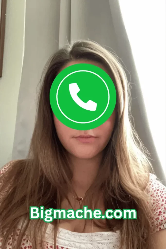 Numéros WhatsApp femmes célibataires