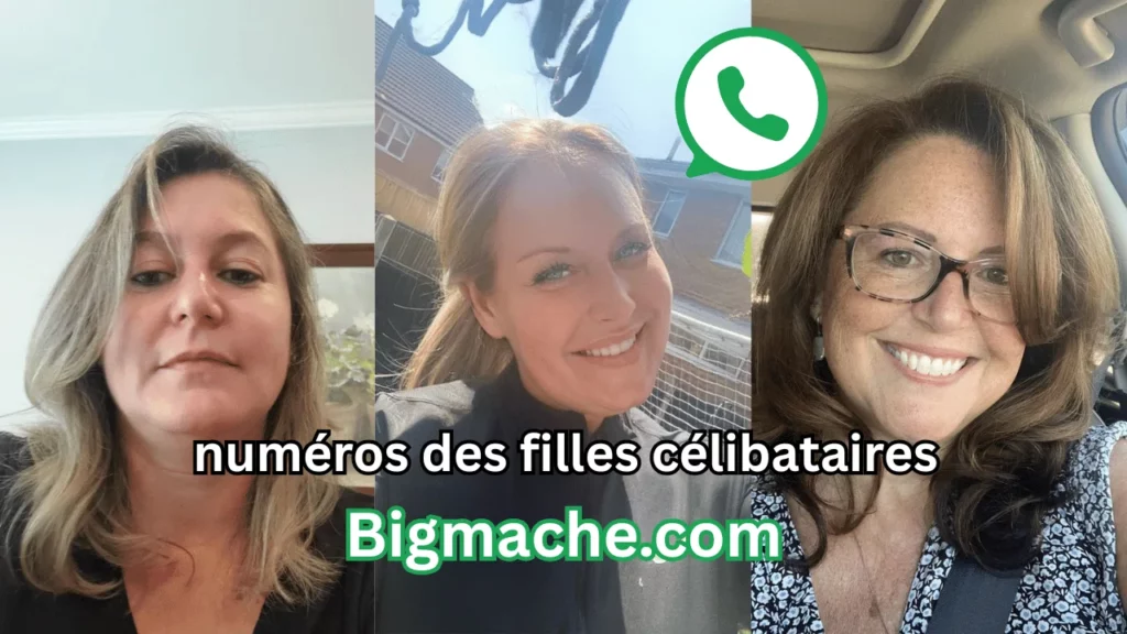 Où trouver les vrais numéros des filles célibataires en ligne