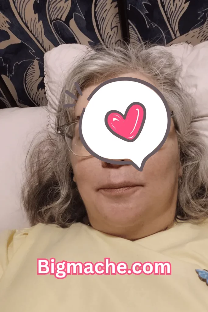 زواج تقليدي من سيدة إسبانية ناضجة