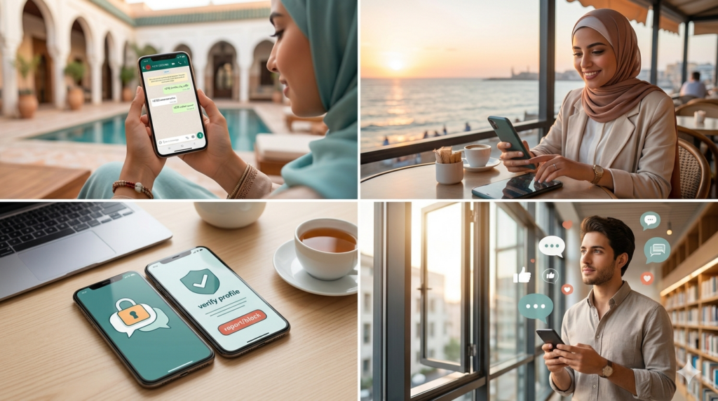 نصائح للزواج