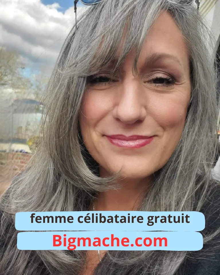 Femme Célibataire Gratuit.