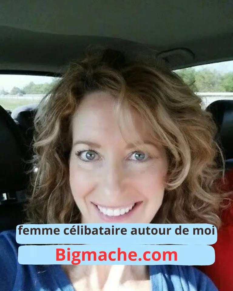 Femme célibataire 50 ans