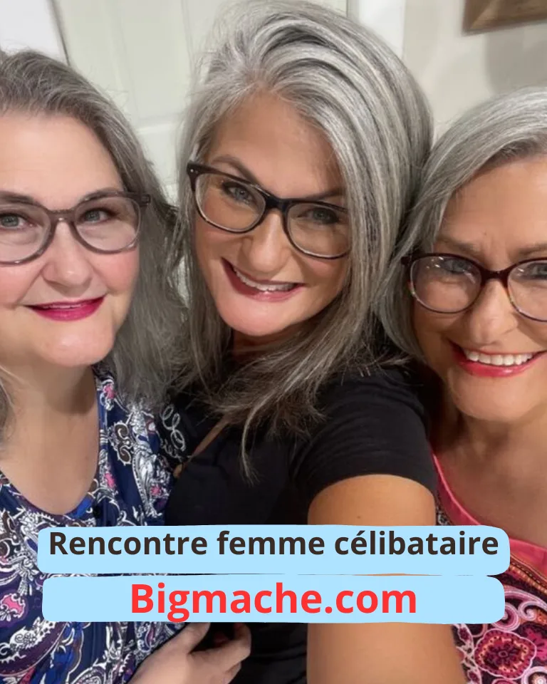 rencontre des femmes célibataires
