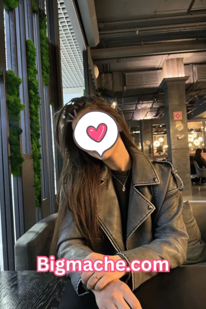 ألين، 28 سنة شات عربي