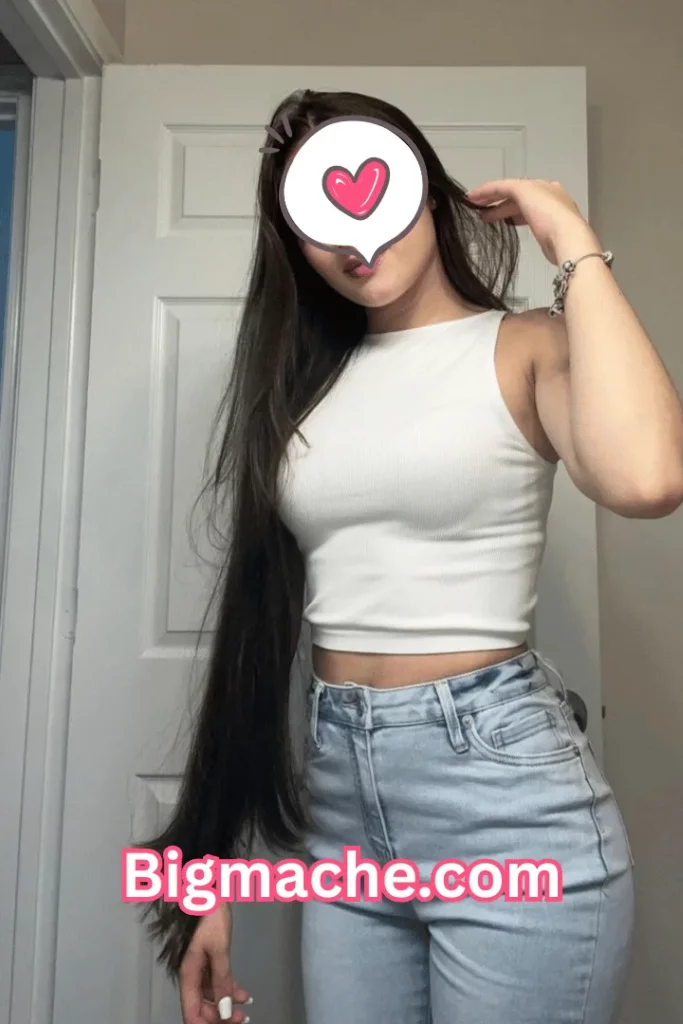 أنيتا من إيطاليا، عمري 31