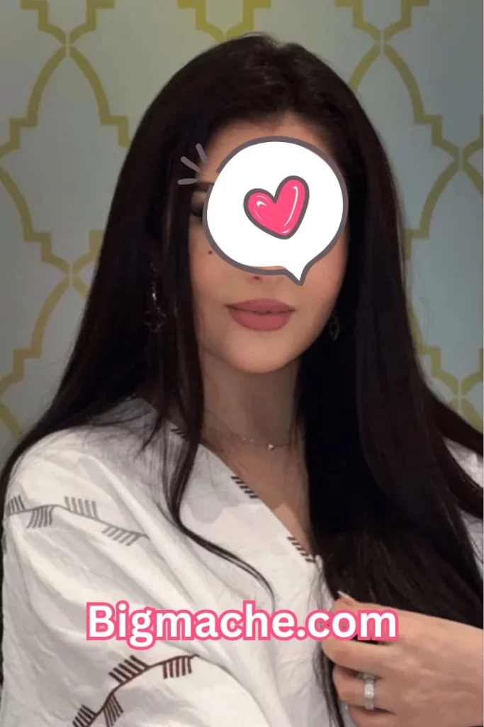 خلود من أبها تبحث عن زوج كريم