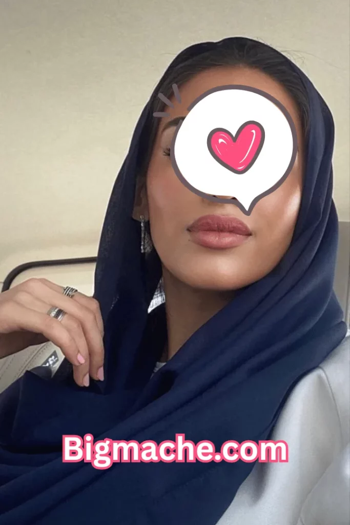 عبير من الطائف تتطلع إلى حياة مستقرة