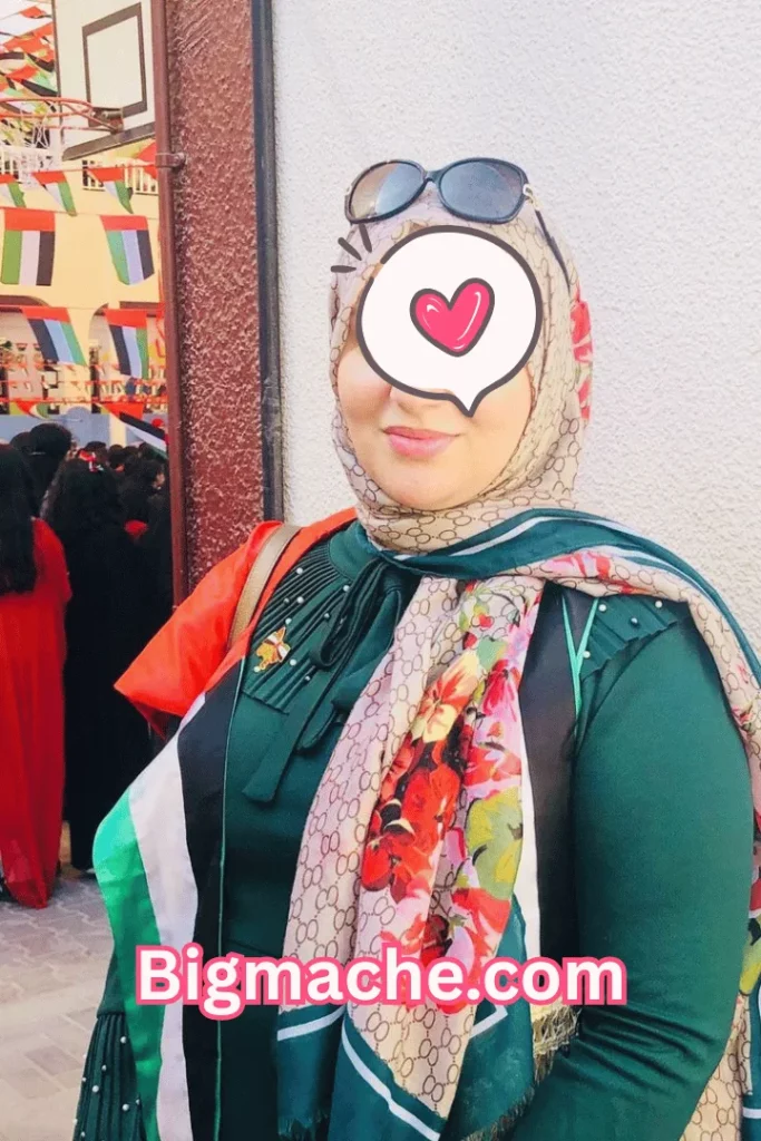 في الجبيل، نجلاء تبحث عن زوج حنون وطيب
