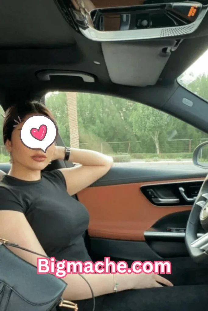 مريم من تبوك تبحث عن شريك طيب وحنون
