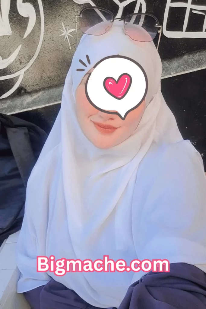 من المدينة المنورة، منى تتمنى الارتباط الجاد