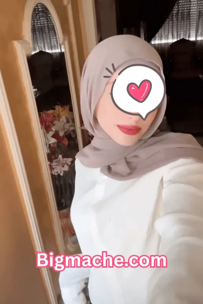 مها من ينبع ترغب في الارتباط الجاد
