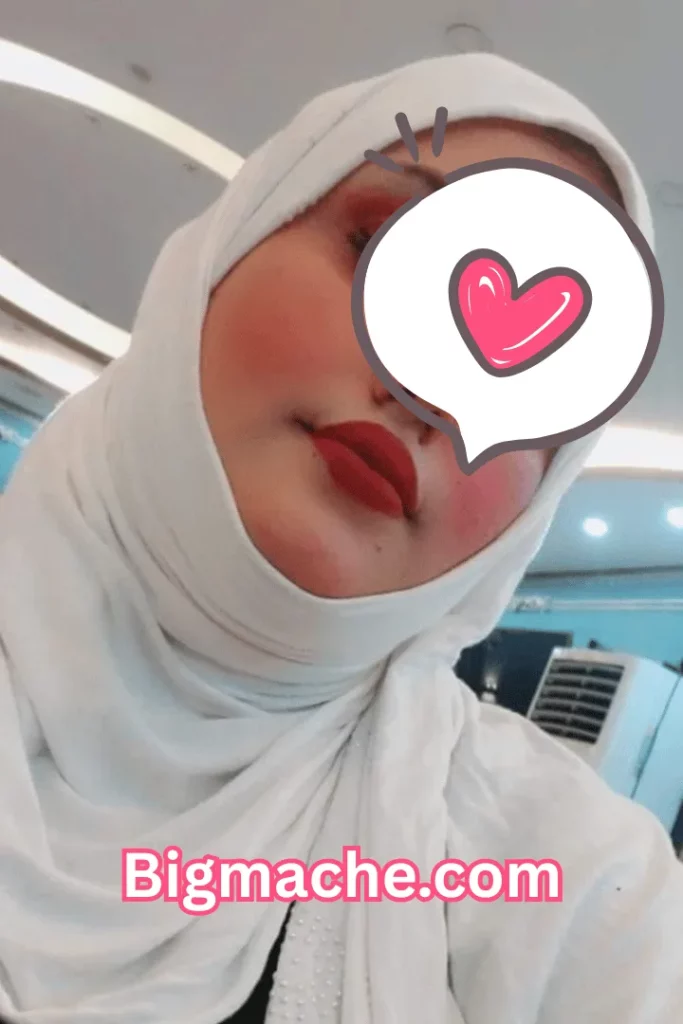 نورة من الرياض تبحث عن زوج صالح